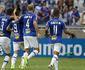 Assista aos gols de Cruzeiro 4x2 Fluminense