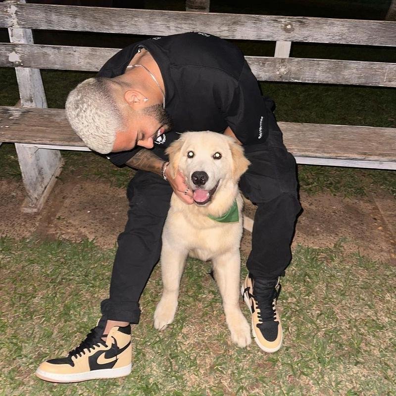 Calebe em Monte Azul Paulista