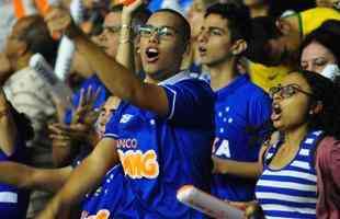 Cruzeiro x Taubat na final da Superliga de Vlei