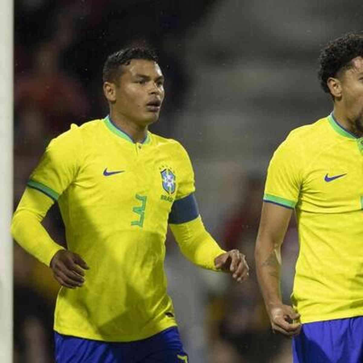 Brasil x Sérvia: prováveis escalações para a estreia da Seleção na Copa -  Superesportes