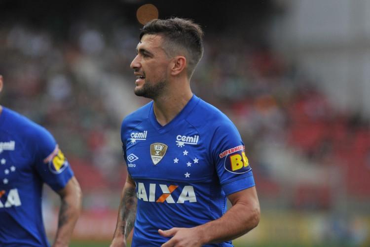 (Foto: Leandro Couri/EM/D.A Press) (Foto: Leandro Couri/EM/D.A Press)