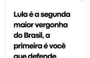 Manifestaes de esportistas bolsonaristas aps a vitria de Lula, presidente eleito do Brasil
