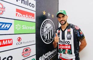 Rodrigo Pimpo (atacante)