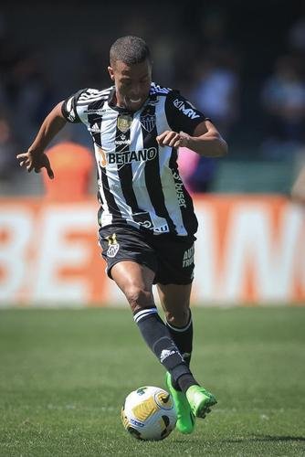 Coritiba x Atlético: veja fotos do jogo pelo Brasileirão