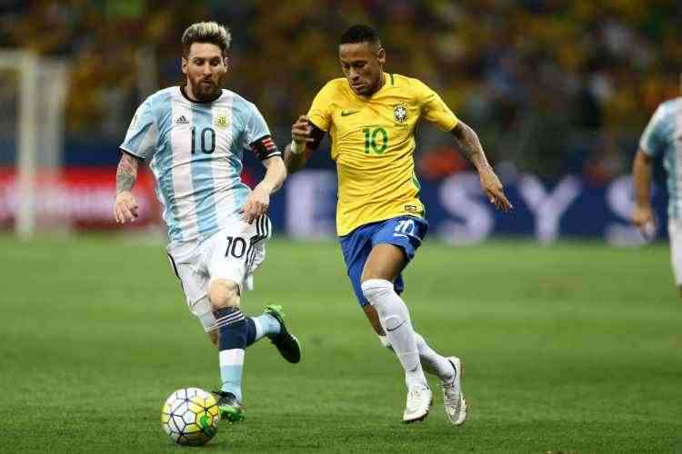 Inbound Marketing x Marketing de Conteúdo: Messi x Neymar rivais no clássico