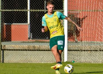 Clube mineiro confia em boa relação com diretoria do Furacão para acertar a continuidade do zagueiro, emprestado até o fim desta temporada 