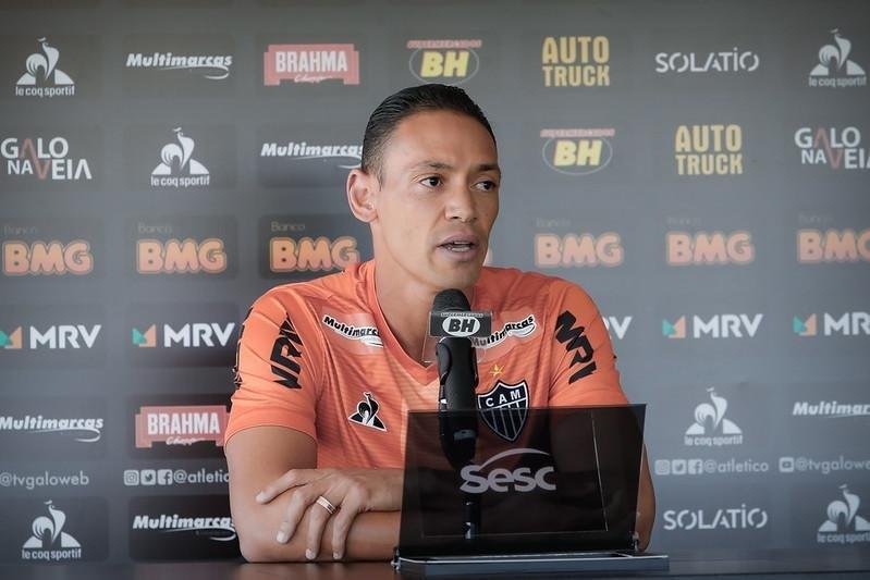 Ricardo Oliveira - Valor de mercado em 27/11/2019: 500 mil euros. Valor de mercado em 08/04/2020: 400 mil euros.