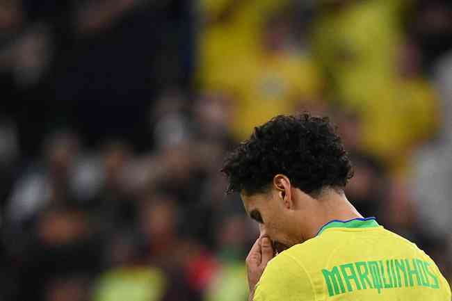 Tite justifica Neymar como último batedor de pênalti em Brasil x Croácia -  Superesportes