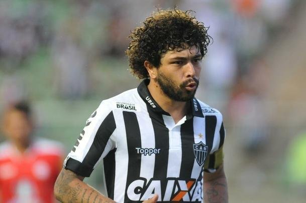 Veja imagens da vitria do Atltico sobre o Tombense, no Independncia