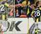 Aps vitria na Justia, Valbuena faz gol em triunfo do Fenerbahe na Liga Europa