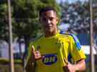 Valor da venda de Vitor Roque é atualizado; saiba quanto Cruzeiro receberá