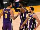 Aps ser negociado, Kyle Kuzma no guarda mgoas de LeBron e dos Lakers