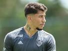 Atltico amplia contrato do zagueiro Lo Simoni, que ser emprestado