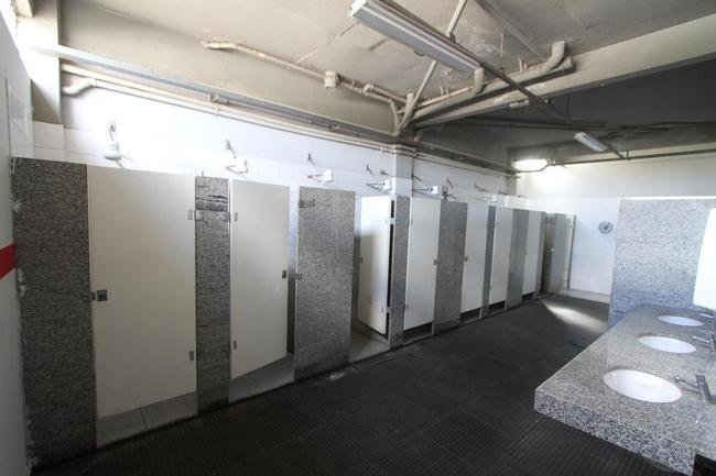 Fotos da Arena do Jacar, palco de jogos do Cruzeiro na Srie B