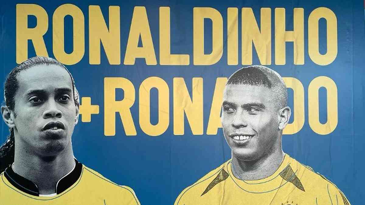 Pelé, Maradona, Ronaldinho: como jogar com jogadores clássicos no FIFA 21