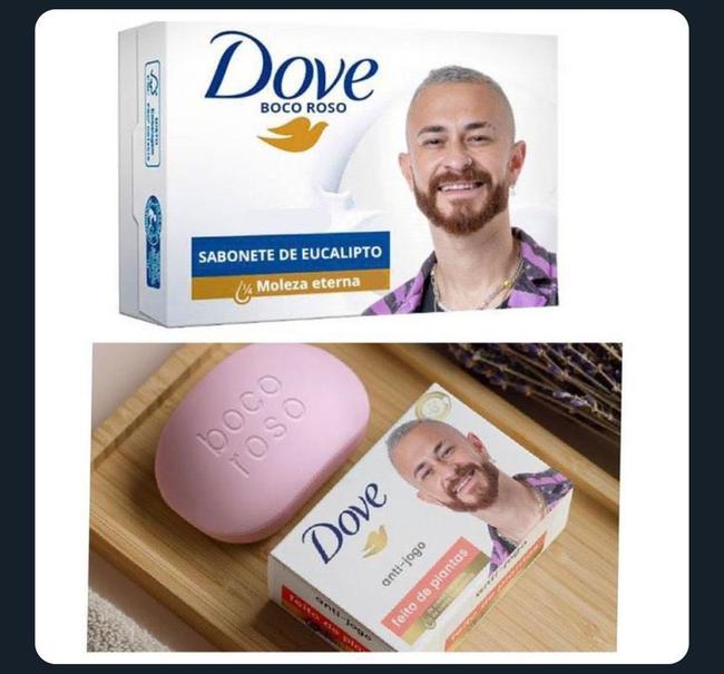 Fred Desimpedidos acabou virando meme nas redes sociais após jogo da discórdia