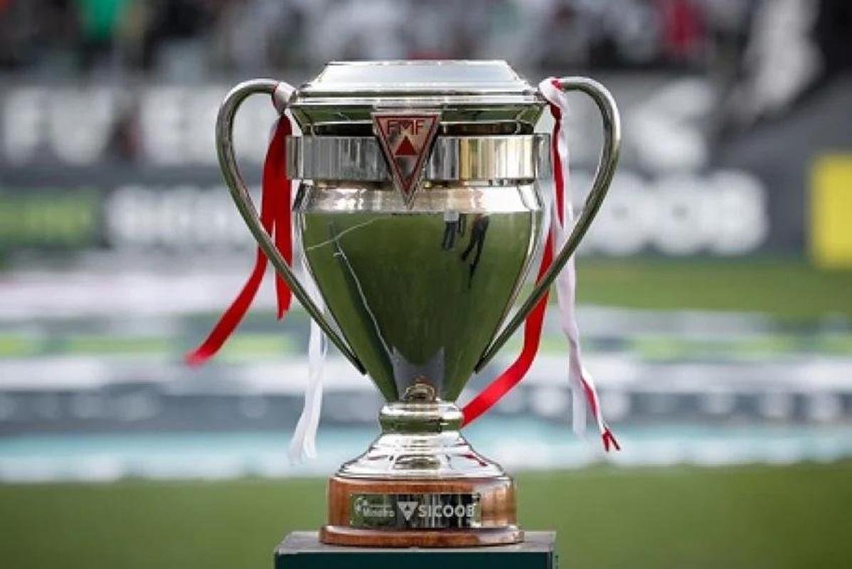 9 lugar: Yale, com um vice-campeonato mineiro