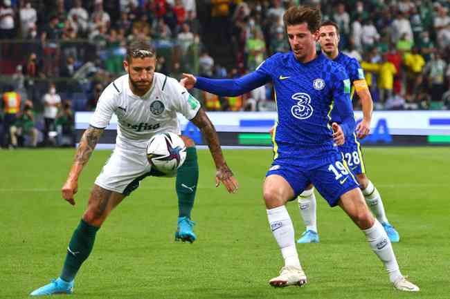 Chelsea celebra inédito título mundial após vitória sobre o Palmeiras:  Conquistamos tudo, futebol internacional