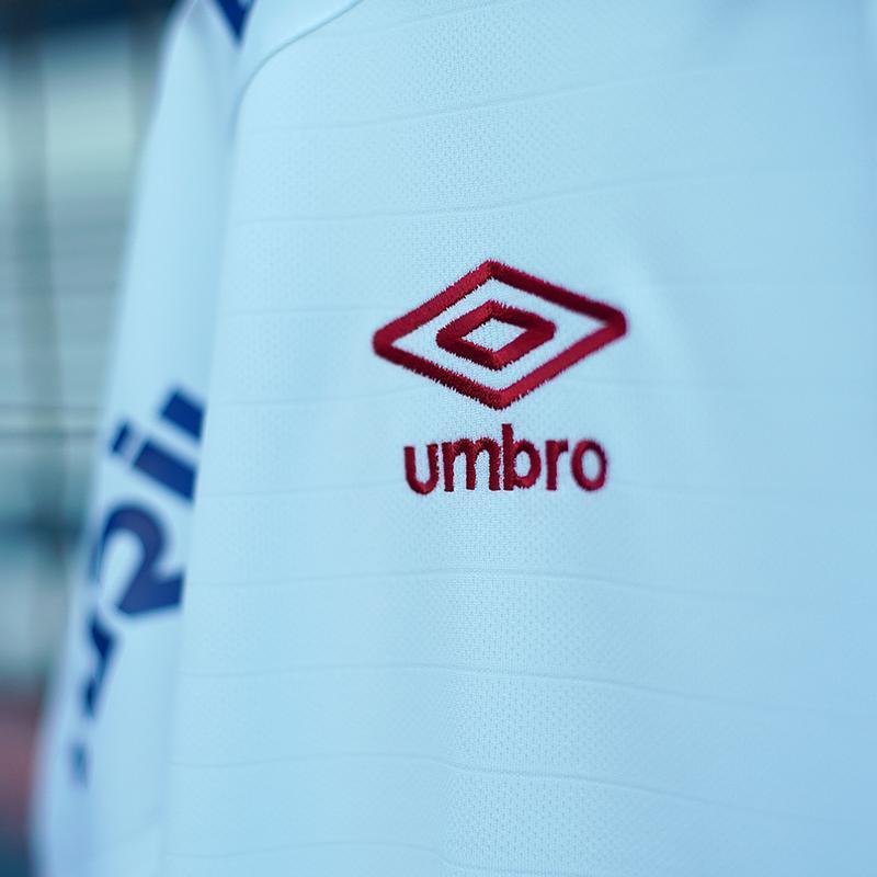 Nacional estrear uniforme contra o Atltico, nesta tera-feira, s 21h30, em jogo da Copa Libertadores