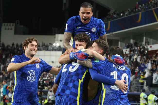 Leicester City conquista o título do Campeonato Inglês após empate em  clássico londrino - Superesportes