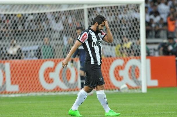 46º - Guilherme - 2011/2012/2013/2014/2015 - 147 jogos / 27 gols - 0,183