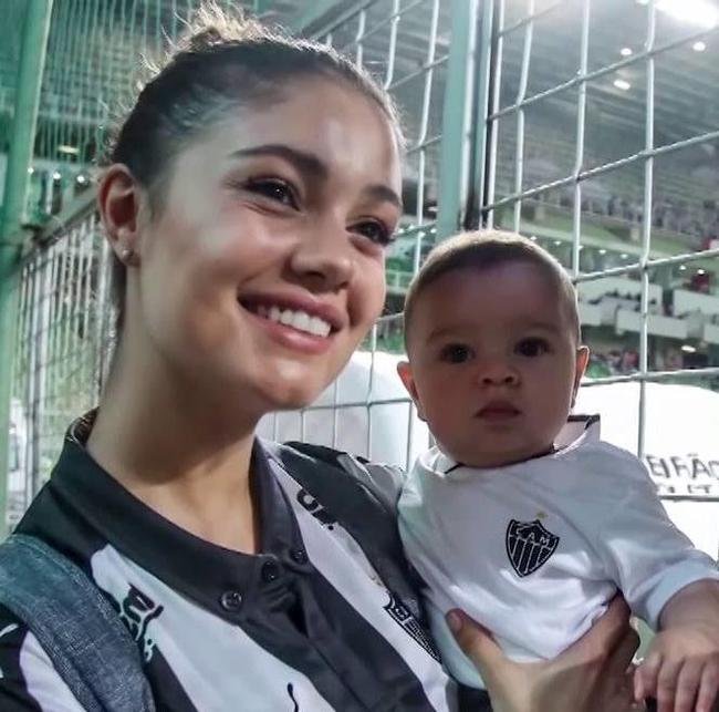 Sophie Charlotte, atriz