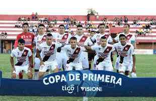 River Plate, do Paraguai