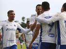 Caldense x Cruzeiro: fotos do jogo pela 7 rodada do Campeonato Mineiro