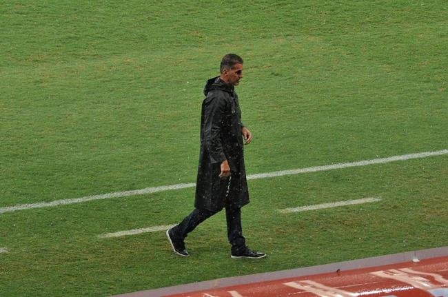 Fotos do clssico entre Atltico e Amrica, no Mineiro, pelo Grupo D da Copa Libertadores 2022