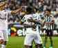 Atltico deslancha no segundo tempo, goleia o Botafogo e volta a vencer fora de casa no Brasileiro