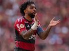 Flamengo: por que Gabigol segue criticado por parte da torcida aps gol