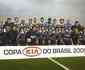 Aps trs conquistas fora, Corinthians buscar primeira Copa do Brasil em casa