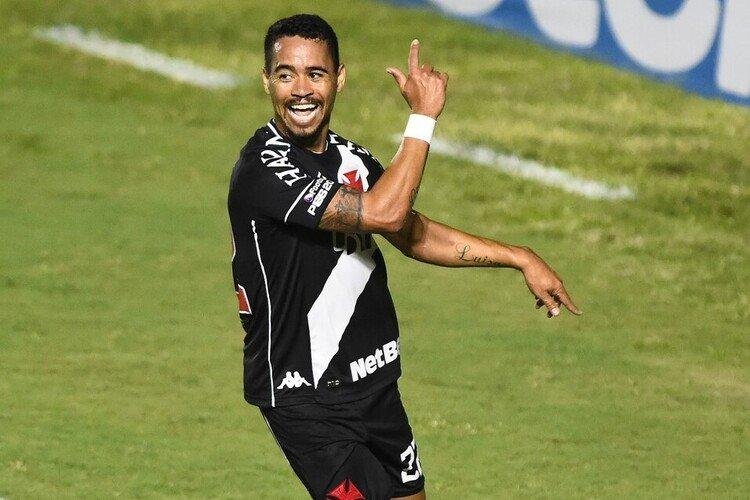 (Foto: Divulga��o/Vasco )