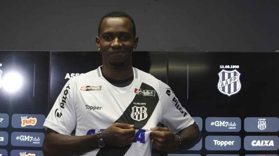 Hyuri - o atacante, que jogou no futebol chins em 2017, voltou ao Galo em 2018, mas logo foi emprestado. Ele passou por Cear (quatro jogos e nenhum gol) e terminou a temporada na Ponte Preta (12 jogos e um gol). Mais uma vez, ele deve ser negociado pelo Atltico. Seus direitos econmicos esto avaliados em 500 mil euros (R$ 2,2 milhes).