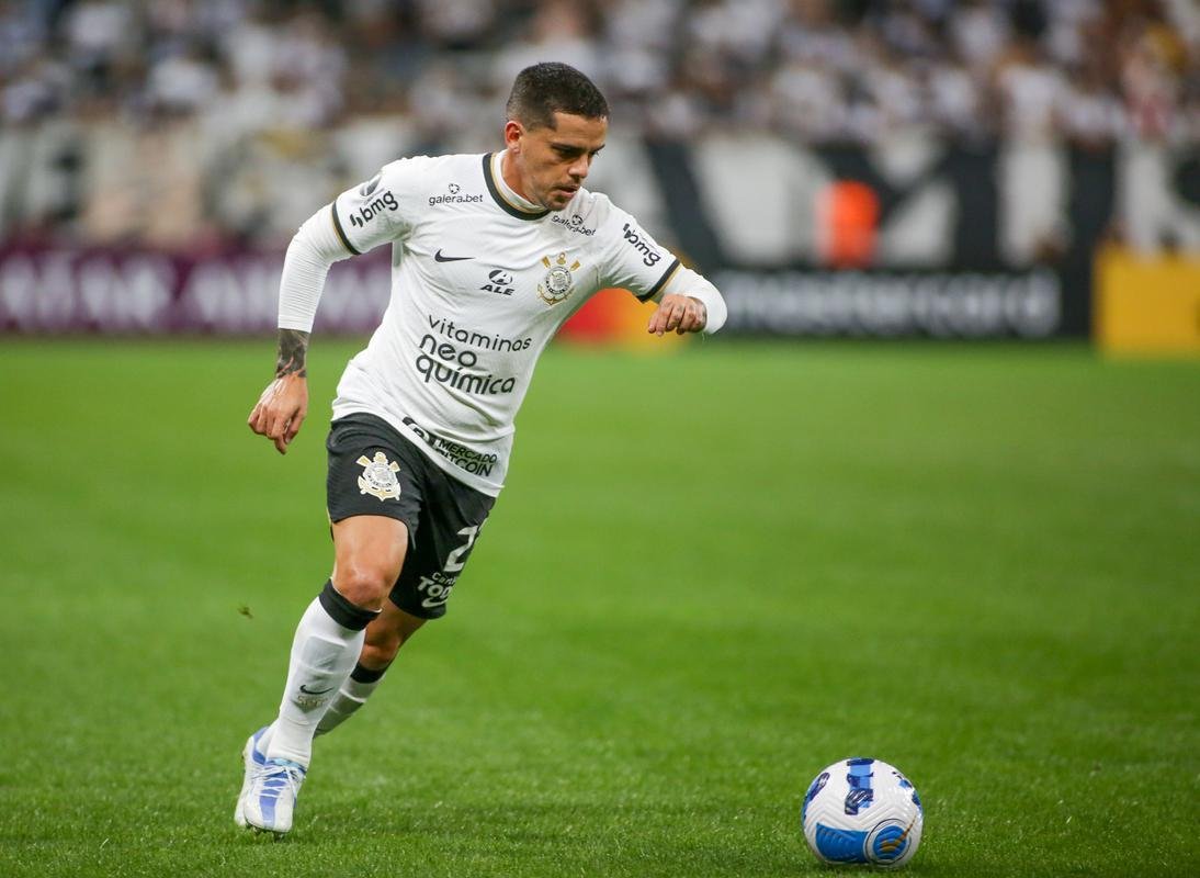 Fagner (Corinthians): Brasil - 2018