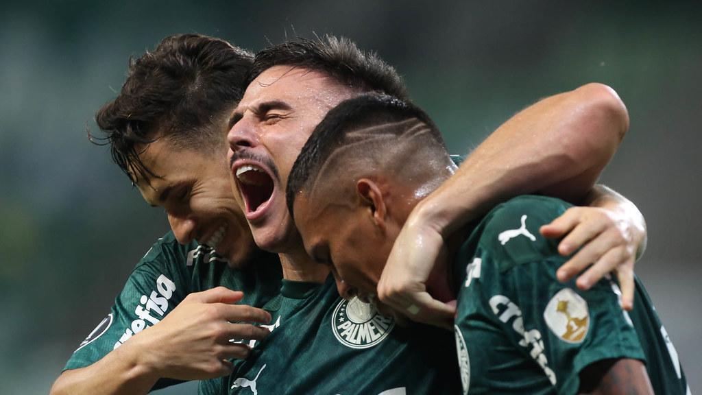6° lugar - R$ 24,7 milhões (atualmente o Palmeiras, com 47 pontos em 27 jogos)