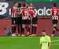 Atltico de Madrid perde para Bilbao e v liderana do Espanhol ameaada