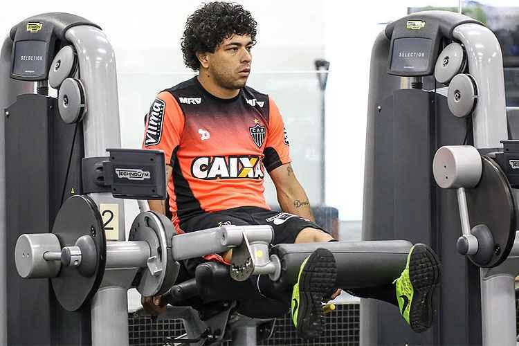 Bruno Cantini/Atltico