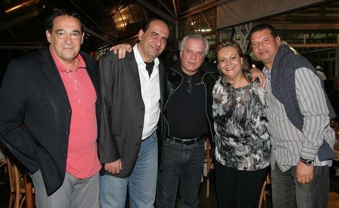 Veja fotos da trajetria de Bebeto de Freitas no Atltico e no Botafogo