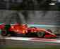 Ferrari garante a Leclerc e a Sainz liberdade na disputa por posies