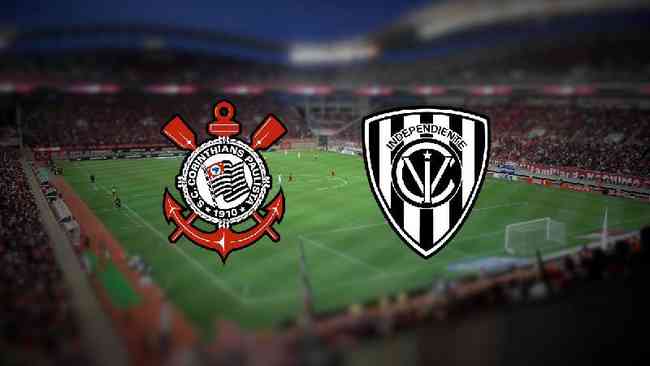 Corinthians x Independiente del Valle