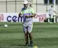Com suspenso de Norberto, Enderson volta a ter problema para escalar lateral direita do Amrica
