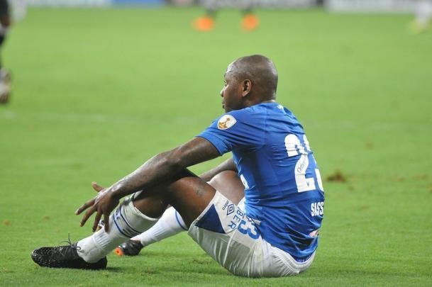 Fotos do segundo tempo do duelo entre Cruzeiro e Vasco, no Mineiro, pela Copa Libertadores