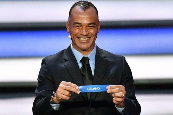 Sorteio em Moscou definiu os adversários da fase de grupos da Copa do Mundo da Rússia em 2018