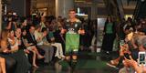 Amrica apresentou coleo de uniformes 2016, desenhados pelo estilista Ronaldo Fraga e produzidos pela Lupo