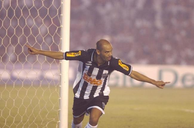�ltimo gol e t�tulo de Marques pelo Atl�tico