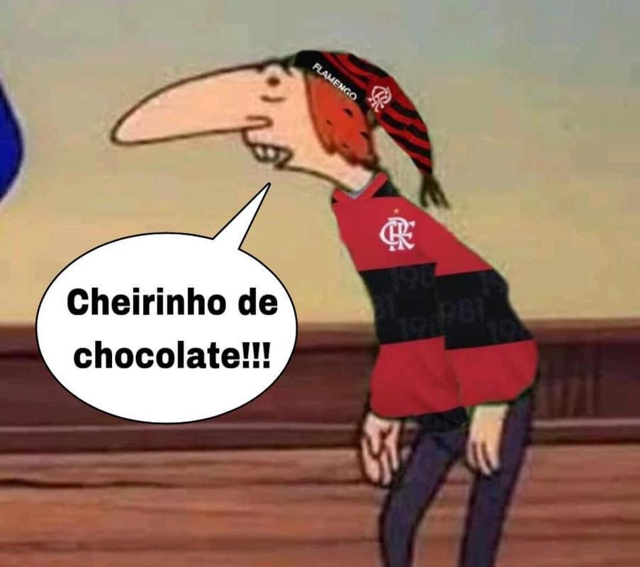 Memes da derrota do Flamengo para o Fluminense na final do Carioca