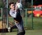 Jair Ventura explica op��o por Luan Polli no Sport diante do Gr�mio: 'Escolha t�cnica'