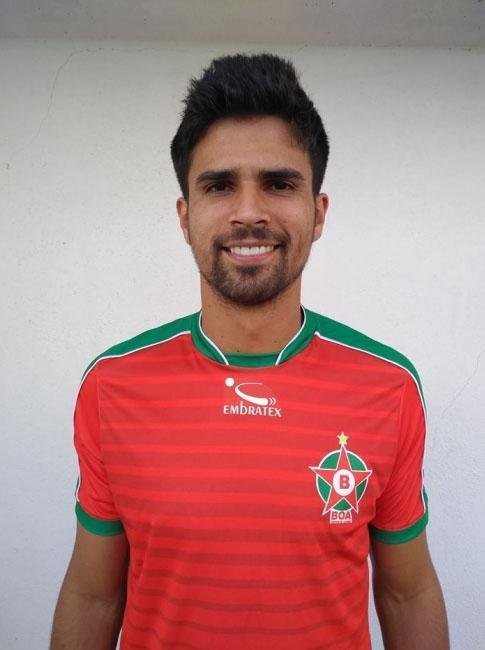 Rodrigo - (Boa Esporte)- Jogos: 12 / Gol: 0 - O zagueiro foi emprestado ao Boa at o fim da temporada. Ele disputou 12 jogos na Srie B. O clube mineiro tem o pior desempenho na Segundona (26,9%) e j est rebaixado. Rodrigo deve voltar ao Atltico em 2019. 