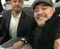 Advogado de Maradona reclama de demora da ambulncia no socorro: 'Inexplicvel'